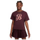 Nike Παιδική κοντομάνικη μπλούζα Sportswear